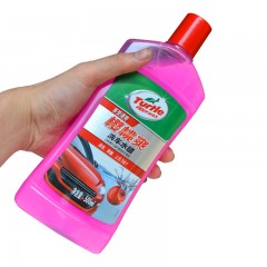 龟牌 洗车液汽车浓缩泡沫樱桃爽洗车水蜡G-702R超浓缩泡沫洗车