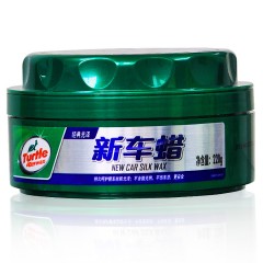 龟牌 新车蜡G-807 去污划痕修复汽车蜡 车漆上光防水打蜡腊