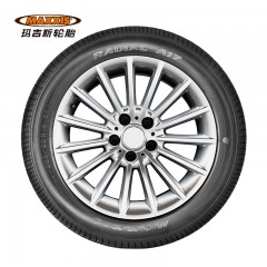 玛吉斯 汽车轮胎A17 225/60R16 98H适配林荫大道君威君越GL8