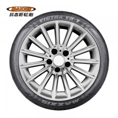 玛吉斯 轮胎18寸 VR1 245/40 ZR18 93W 高速操控排水漂移