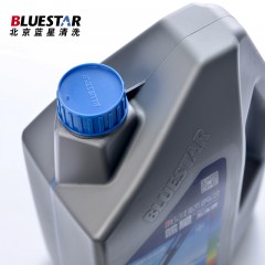 蓝星 防冻液汽车不冻液水箱宝-25℃/-30℃/-40℃四季通用长效冷却