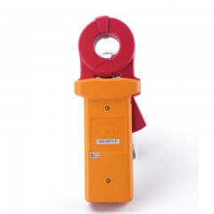 Fluke福禄克钳形接地电阻测试仪 接地电阻钳型测试仪 F1630