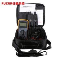 征能 双钳相位伏安表/电压电流相位/钳形相位测试仪/双钳相位表 ES2010