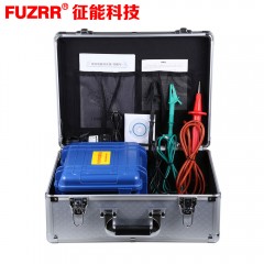 征能 绝缘电阻仪5000V/绝缘电阻表5000V/绝缘表5000V/摇表5000V ES3035