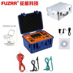 征能 高压绝缘电阻测试仪/手持式绝缘电阻测试仪/欧兆表 ES3035E