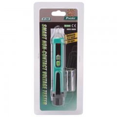 宝工 多功能感应式测电笔查断点电工笔非接触验电笔 NT-309-C