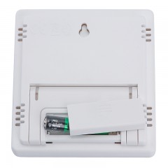 台湾  #39;skit 数字温湿度计 室内 电子温度计 湿度计 NT-312