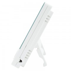 台湾  #39;skit 数字温湿度计 室内 电子温度计 湿度计 NT-312