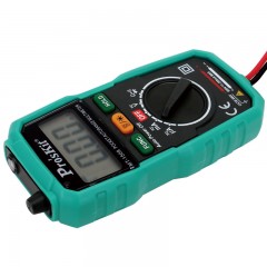 宝工 袖珍型自动电表 非接触式验电表 MT-1508