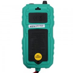 宝工 袖珍型自动电表 非接触式验电表 MT-1508