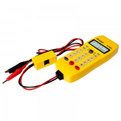 宝工 寻线器 测线仪 电话查线器 网线查线仪 MT-8003