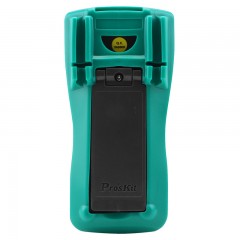 宝工 #39;skit 3 5/6 数位万用表真有效值自动量程万用表 MT-1217-C