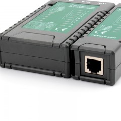 宝工 #39;skit POE及网络测试 视频监控网路测线仪 MT-7064-C