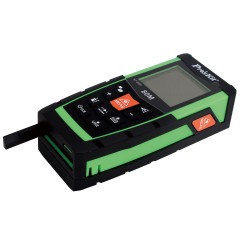 宝工 测距仪红外线手持激光测量仪宝工电子量房尺80米 NT-8580