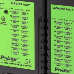 宝工 #39;sKit HDMI测试器 数字电视视频高清线测试  MT-7062