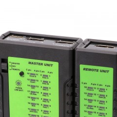 宝工 #39;sKit HDMI测试器 数字电视视频高清线测试  MT-7062