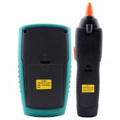 宝工 抗干扰音频网络POE查线器 寻线仪 电话测试仪 MT-7029-C
