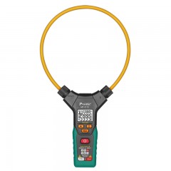 宝工 3 5/6智慧型真有效值柔性钳型表 数显万用表 MT-3112-C