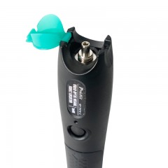 宝工 1-20mW红光笔镭射光纤测试笔 红光笔3-5公里 MT-7501E-C