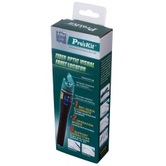 宝工 #39;kit  5mW镭射光纤测试笔(距离6～7公里) MT-7505-C