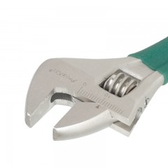 宝工 #39;sKit  6寸钛金防滑活动扳手(150mm)