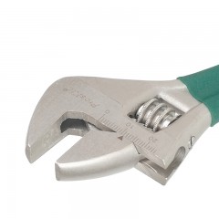 宝工 #39;sKit  8寸钛金防滑活动扳手(200mm)  1PK-H028