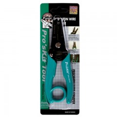 宝工 #39;skit 进口电子线多功能剥线钳 剥皮钳 8PK-3001D