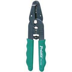 宝工 #39;skit 8PK-3162  7合1剥线钳 剪剥压线钳