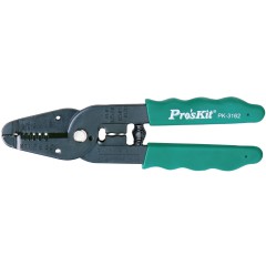 宝工 #39;skit 8PK-3162  7合1剥线钳 剪剥压线钳