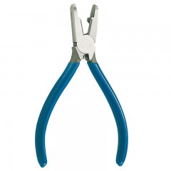 宝工 1PK-CT006 电信接线端子压着钳 冷压接钳 压线钳