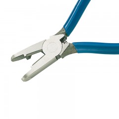 宝工 1PK-CT006 电信接线端子压着钳 冷压接钳 压线钳