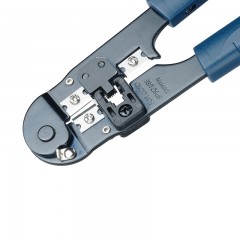 宝工 808-376B 6P电话接头压线钳 电话水晶头压接钳