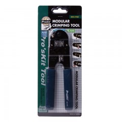 宝工 808-376B 6P电话接头压线钳 电话水晶头压接钳