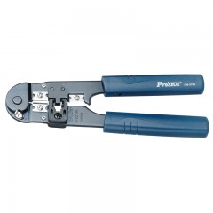 宝工 808-376B 6P电话接头压线钳 电话水晶头压接钳