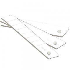 宝工 #39;skit 美工刀备用刀片 壁纸刀片 6片装  DK-2039-B