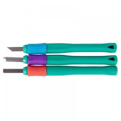 宝工 3D打印  雕刻刀组  PD-392