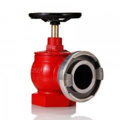 沱雨 型普通室内消防栓消火栓箱配件 2.5寸水带内扣接口 SN65