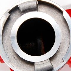 沱雨 型普通室内消防栓消火栓箱配件 2.5寸水带内扣接口 SN65