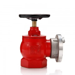 沱雨 减压型室内消防栓消火栓箱配件2.5寸水带接口 SNJ65