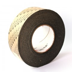 3M 安全防滑贴 通道防滑胶带 灰色防滑胶条 370