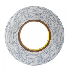 3M 无纺布双面胶带 半透明棉纸胶带 无痕双面胶厚度0.15毫米 9448A