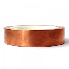 3M 电磁屏蔽胶带 双面导电铜箔胶带 防电磁干扰胶带 1181