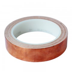 3M 电磁屏蔽胶带 双面导电铜箔胶带 防电磁干扰胶带 1181