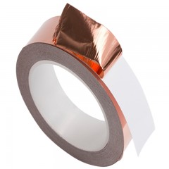 3M 电磁屏蔽胶带 双面导电铜箔胶带 防电磁干扰胶带 1181