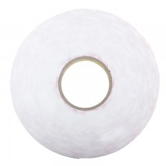 3M VHB无痕泡棉海绵双面胶带 耐高温93°C 4950