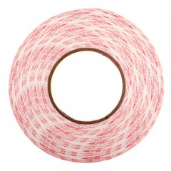 3M 无痕泡棉海绵双面胶带 耐高温93°C 4920VHB