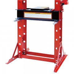 通润 压机压床 专业维修工具 液压压机 额定荷载12T/20T/30吨