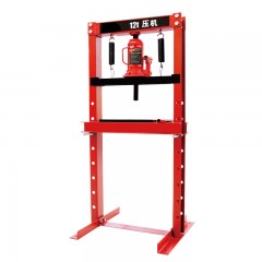 通润 压机压床 专业维修工具 液压压机 额定荷载12T/20T/30吨