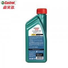 嘉实多 磁护SUV机油 全合成润滑油 SN 5W-30 1L