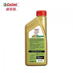 嘉实多 极护 生物全合成机油 润滑油 SN 5W-30 1L